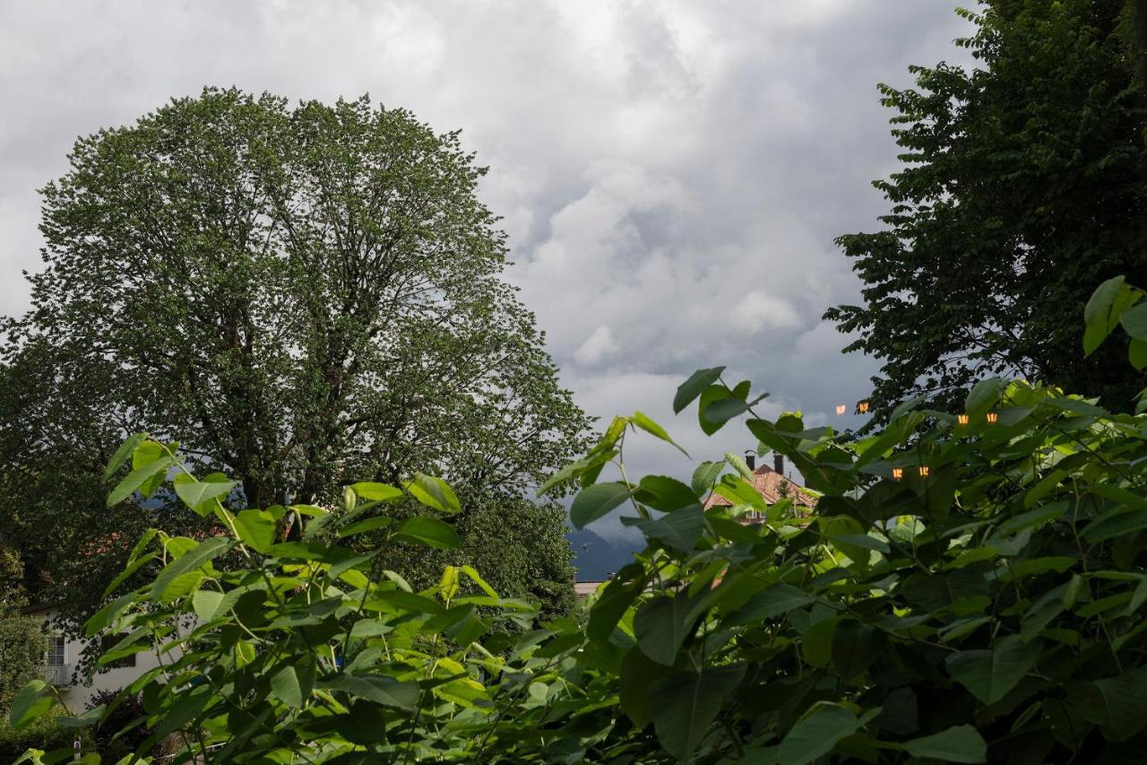 Zu Hause Im Schoenen Tirol Villa Кирхбихл Екстериор снимка